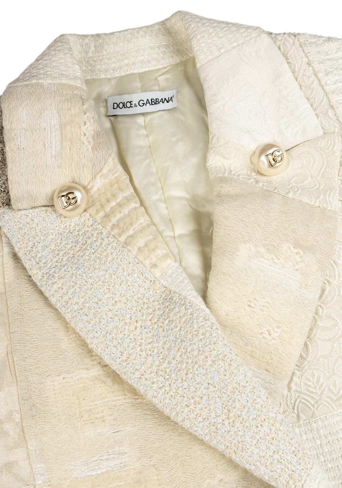 Пальто Dolce&Gabbana