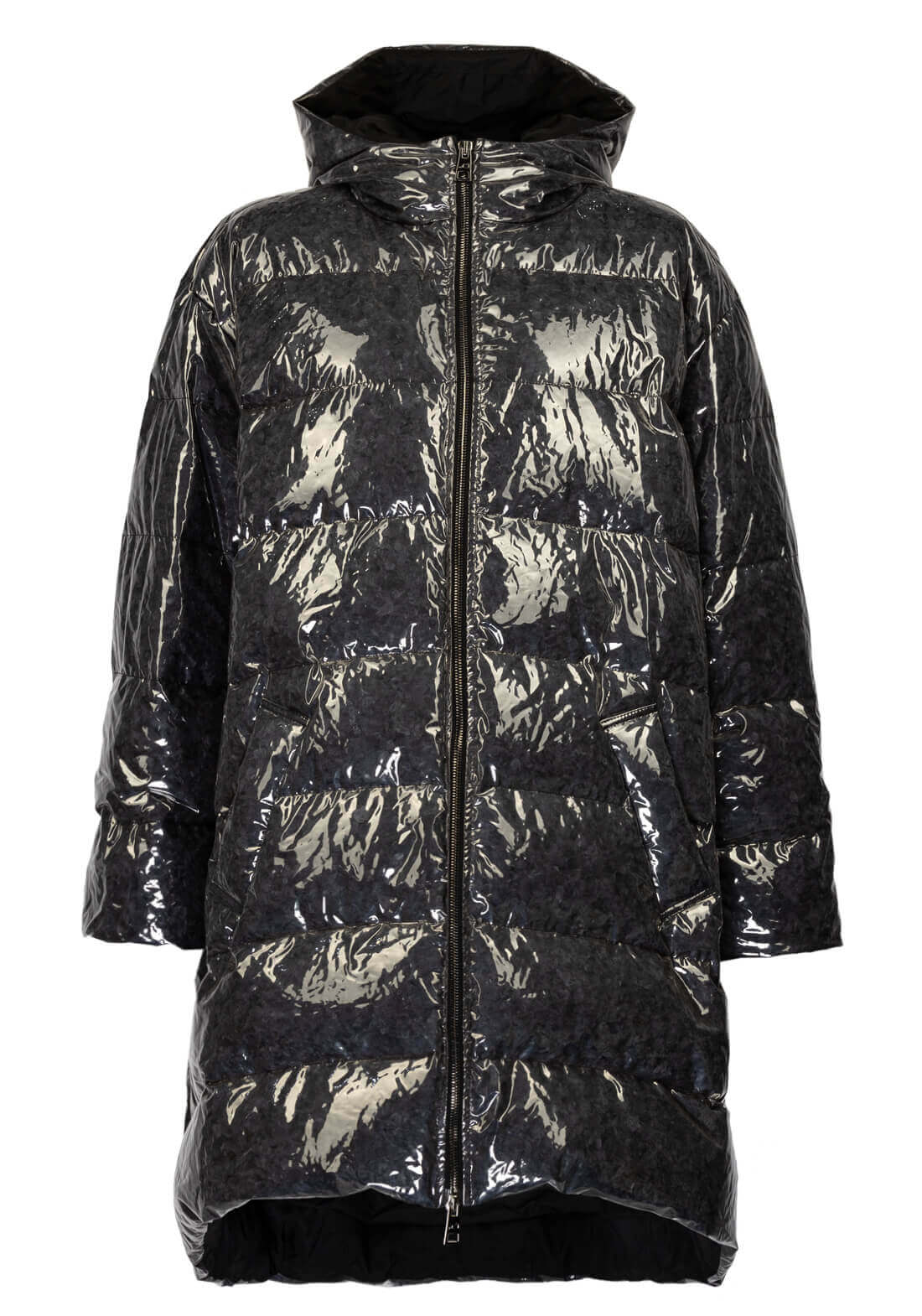 Пуховик Goose Tech