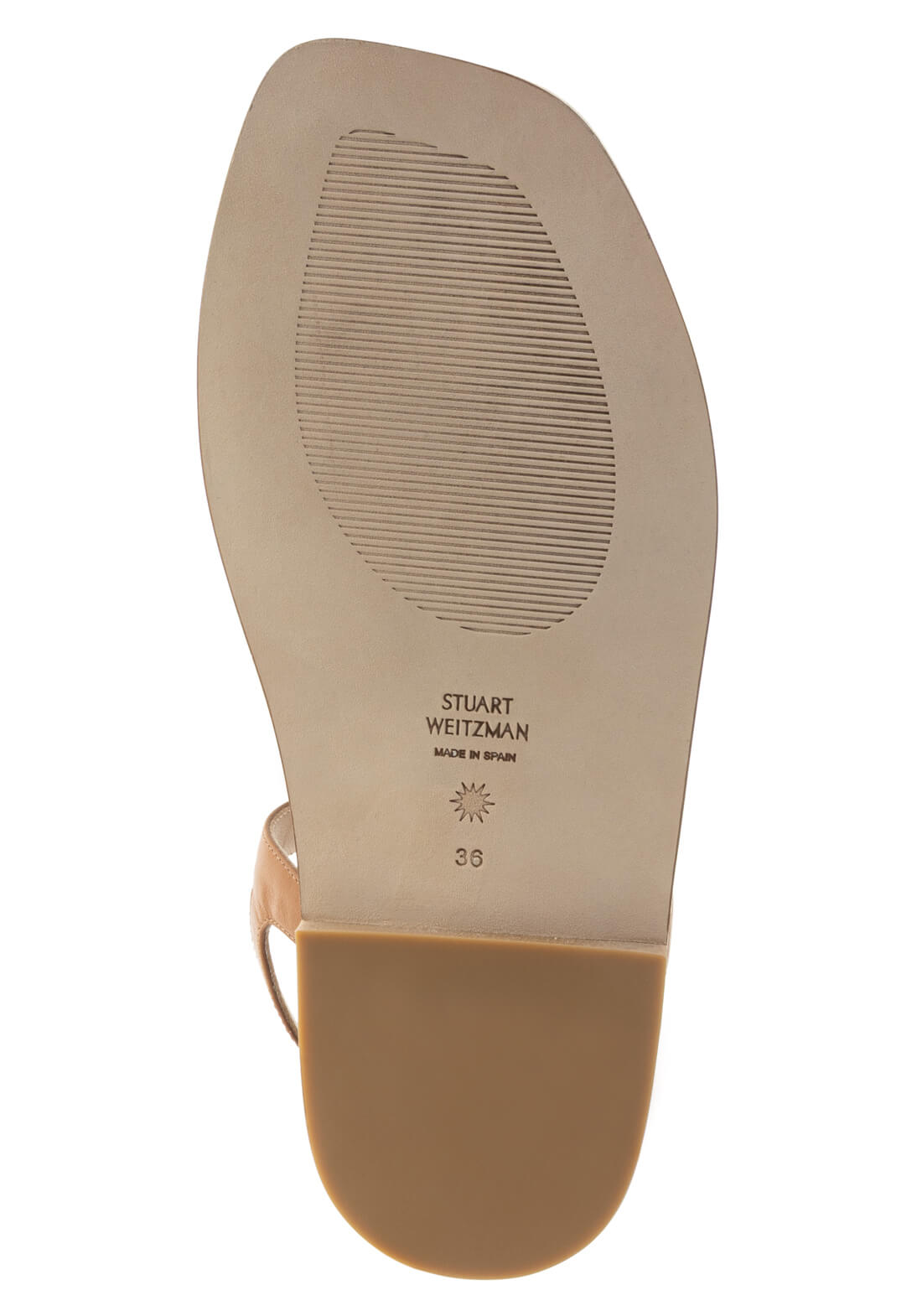 Сандалии Stuart Weitzman