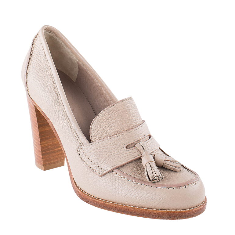 Туфли Loro Piana