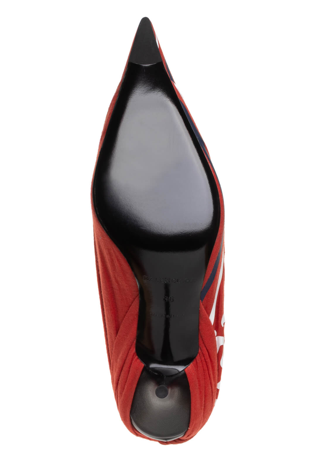 Туфли Balenciaga