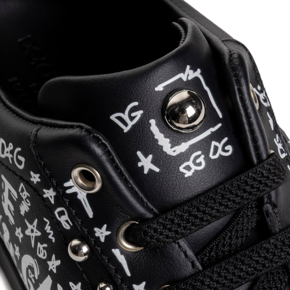 Кеды Dolce&Gabbana