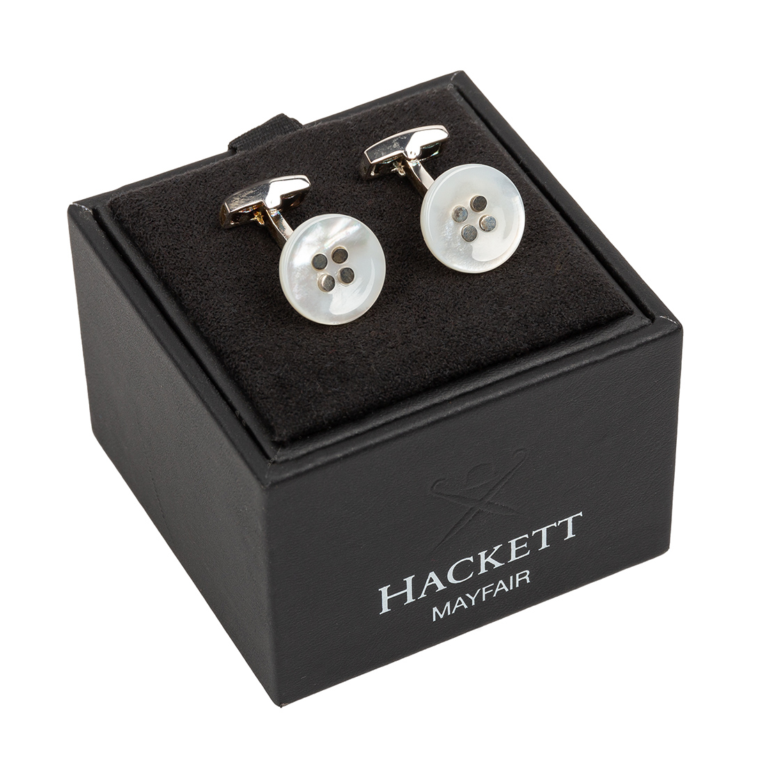 Запонки Hackett London