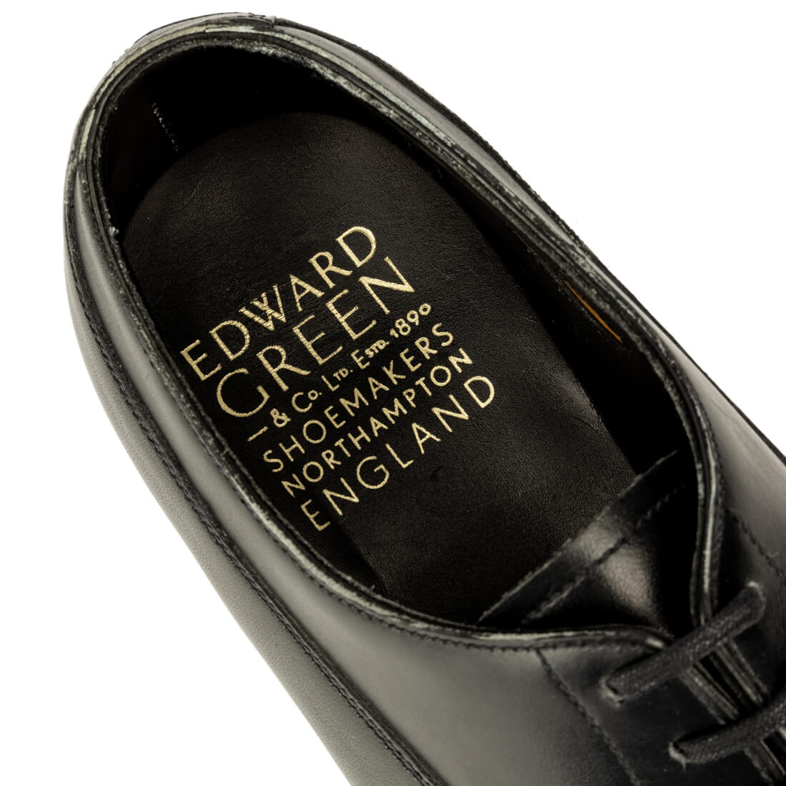Туфли Edward Green