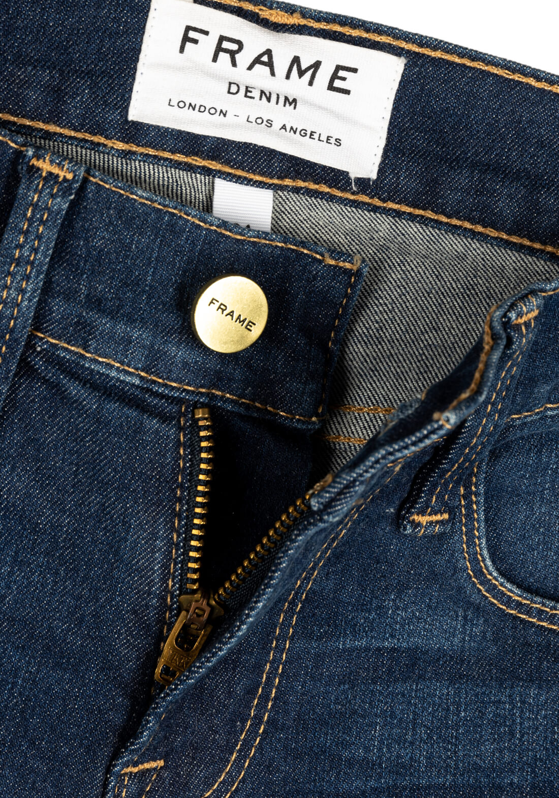 Джинсы Frame Denim