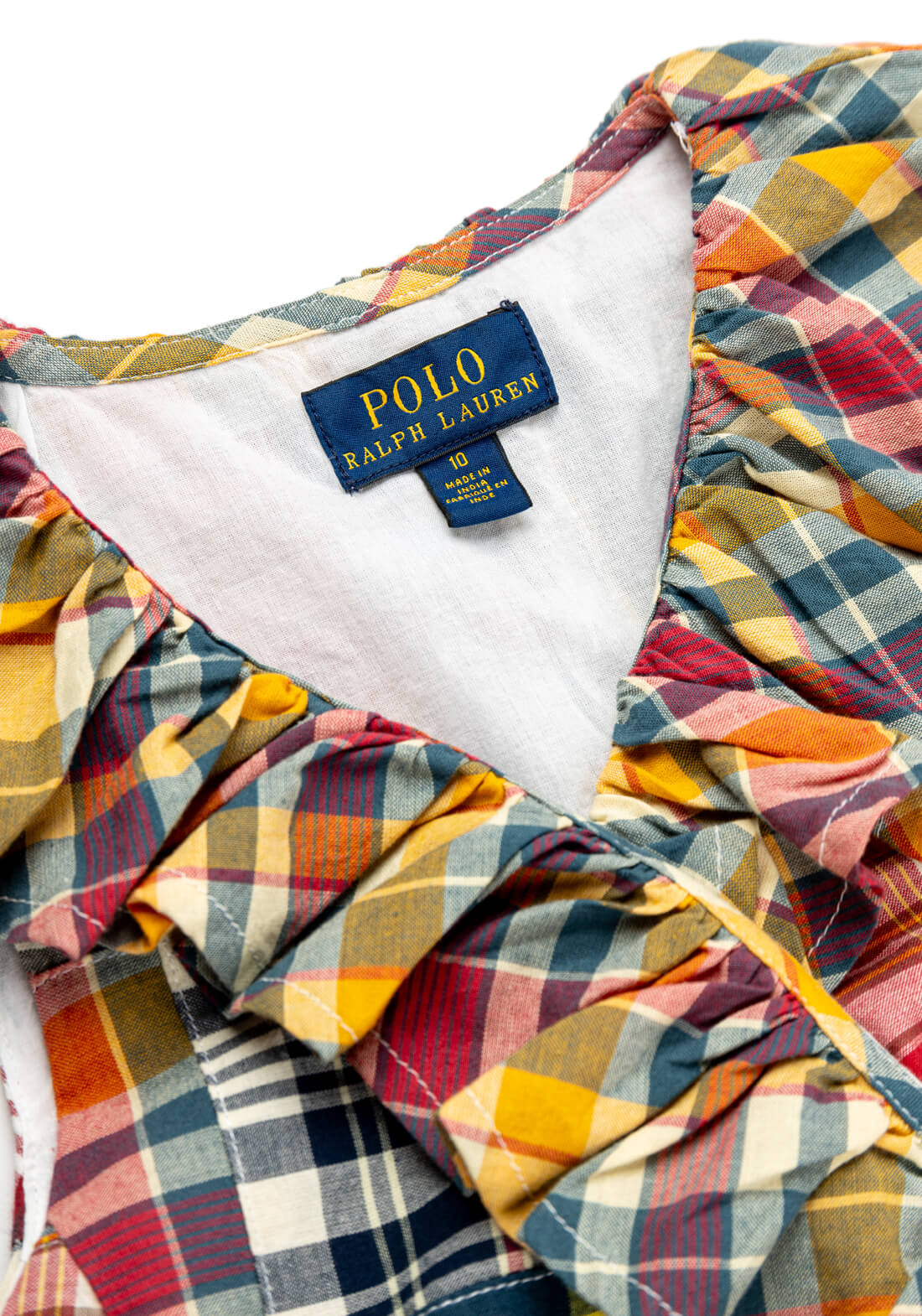 Платье Ralph Lauren