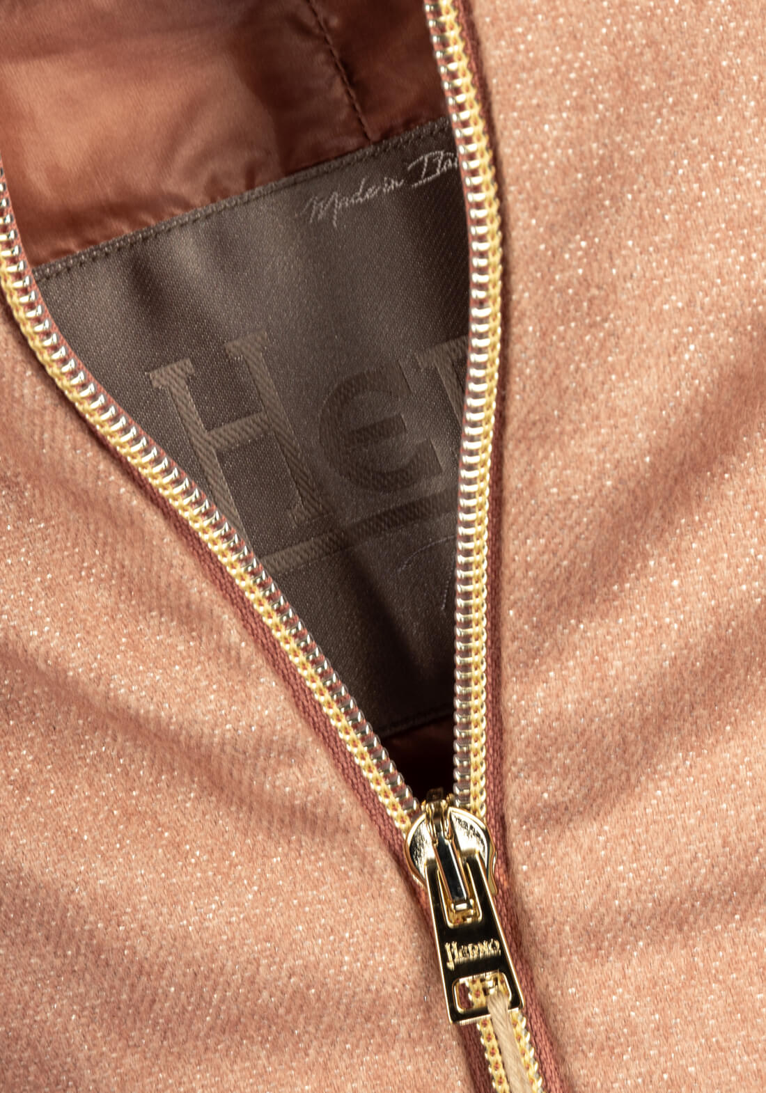 Пуховик Herno