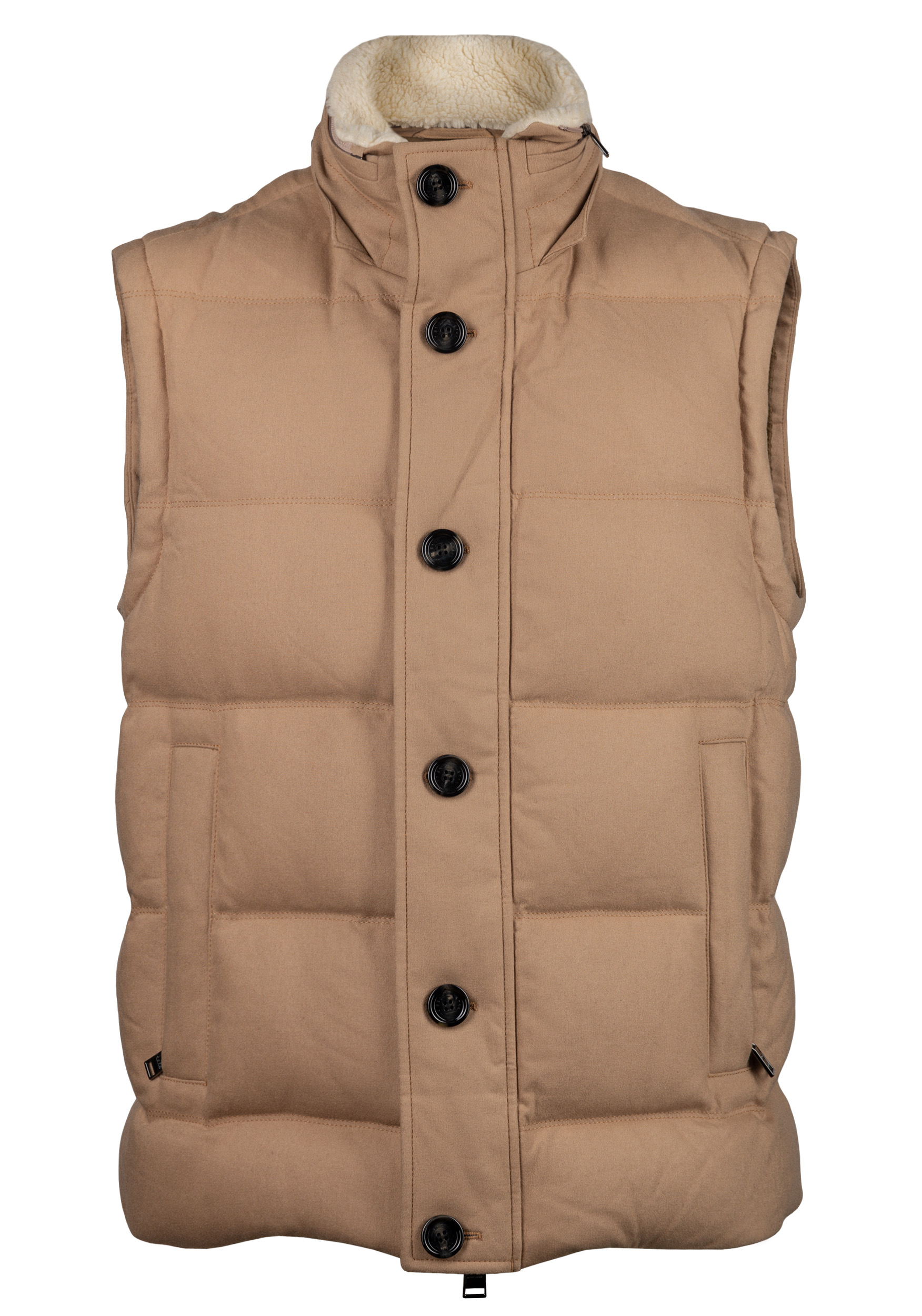 Жилет Hugo Boss