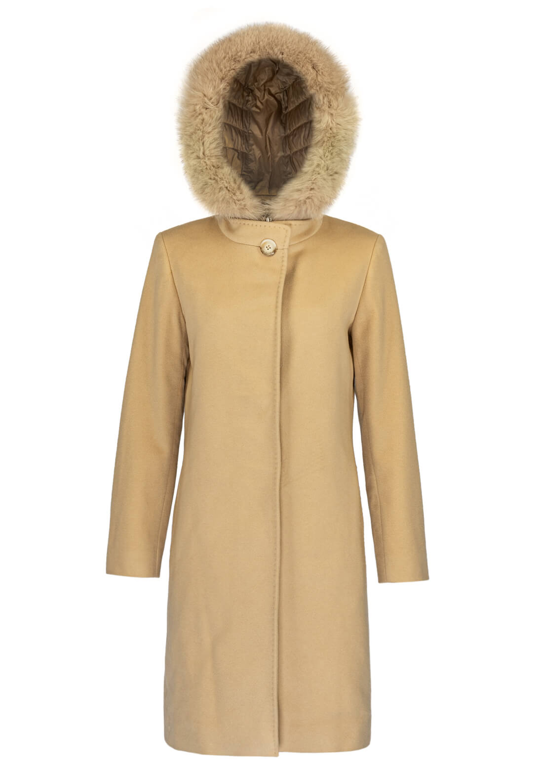 Пальто Cinzia Rocca