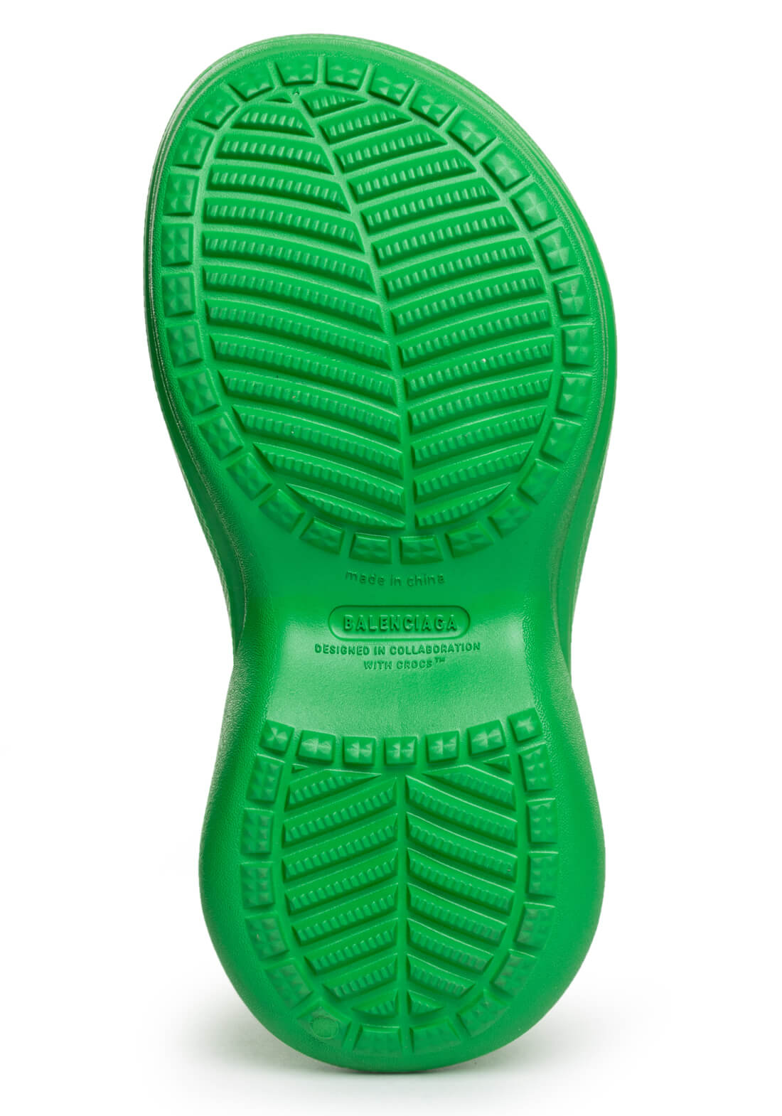 Сапоги Balenciaga