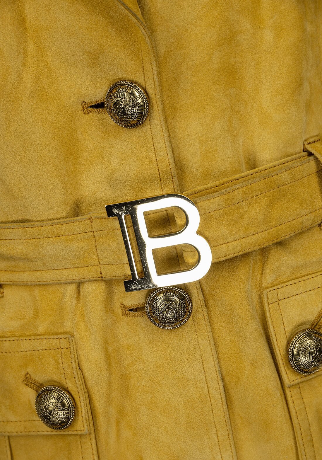 Куртка Balmain