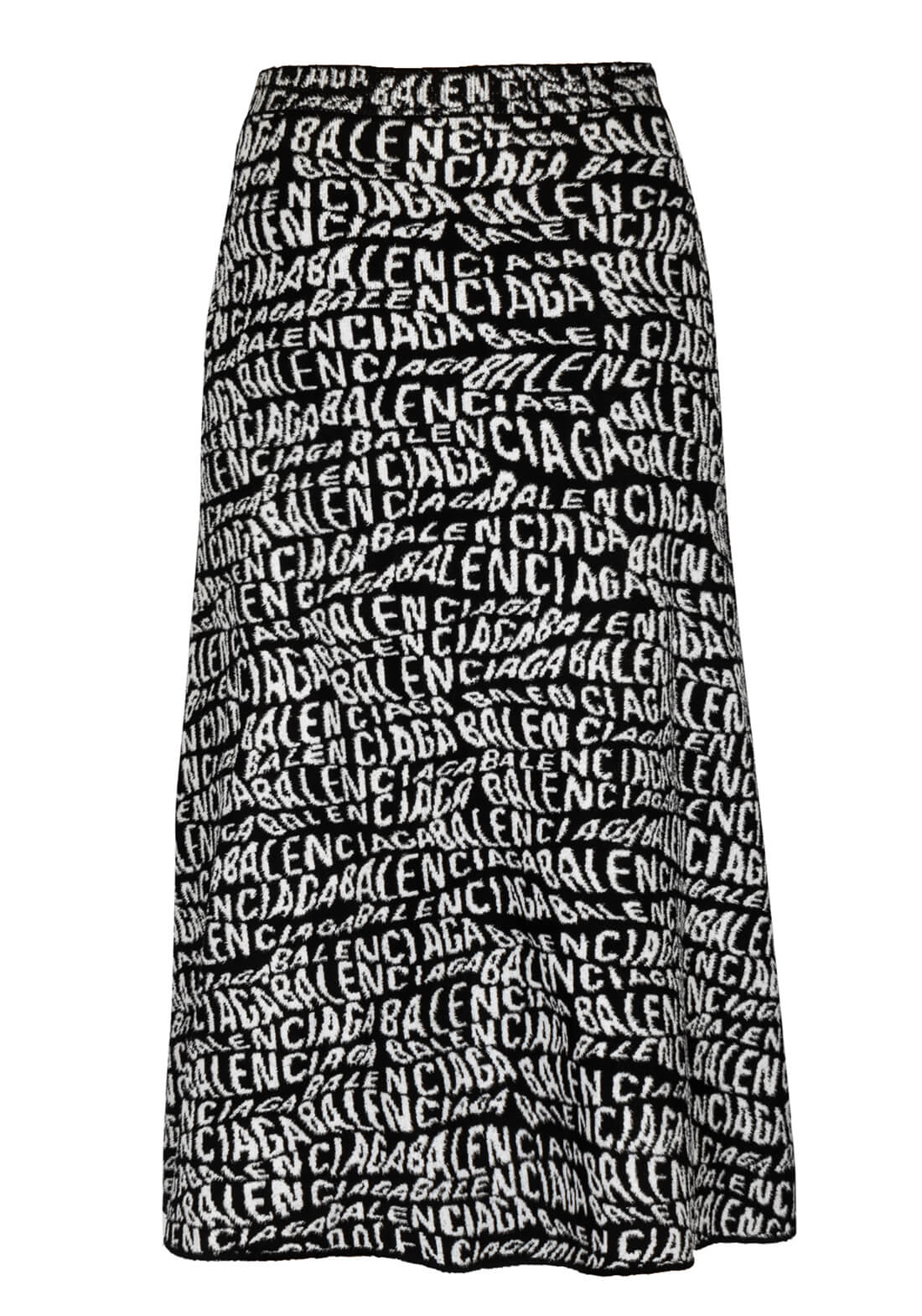 Юбка Balenciaga