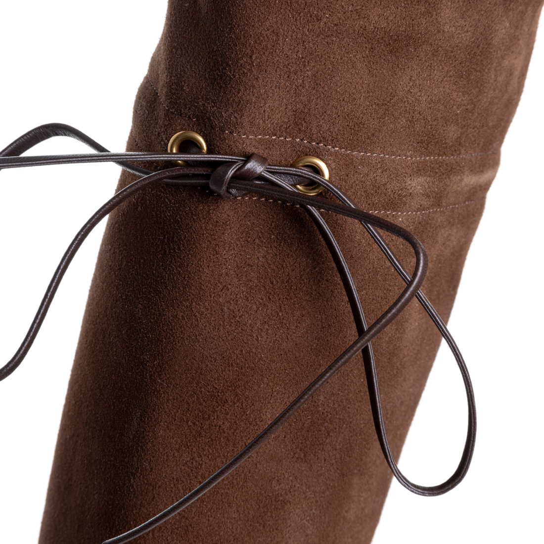 Ботфорты Gucci