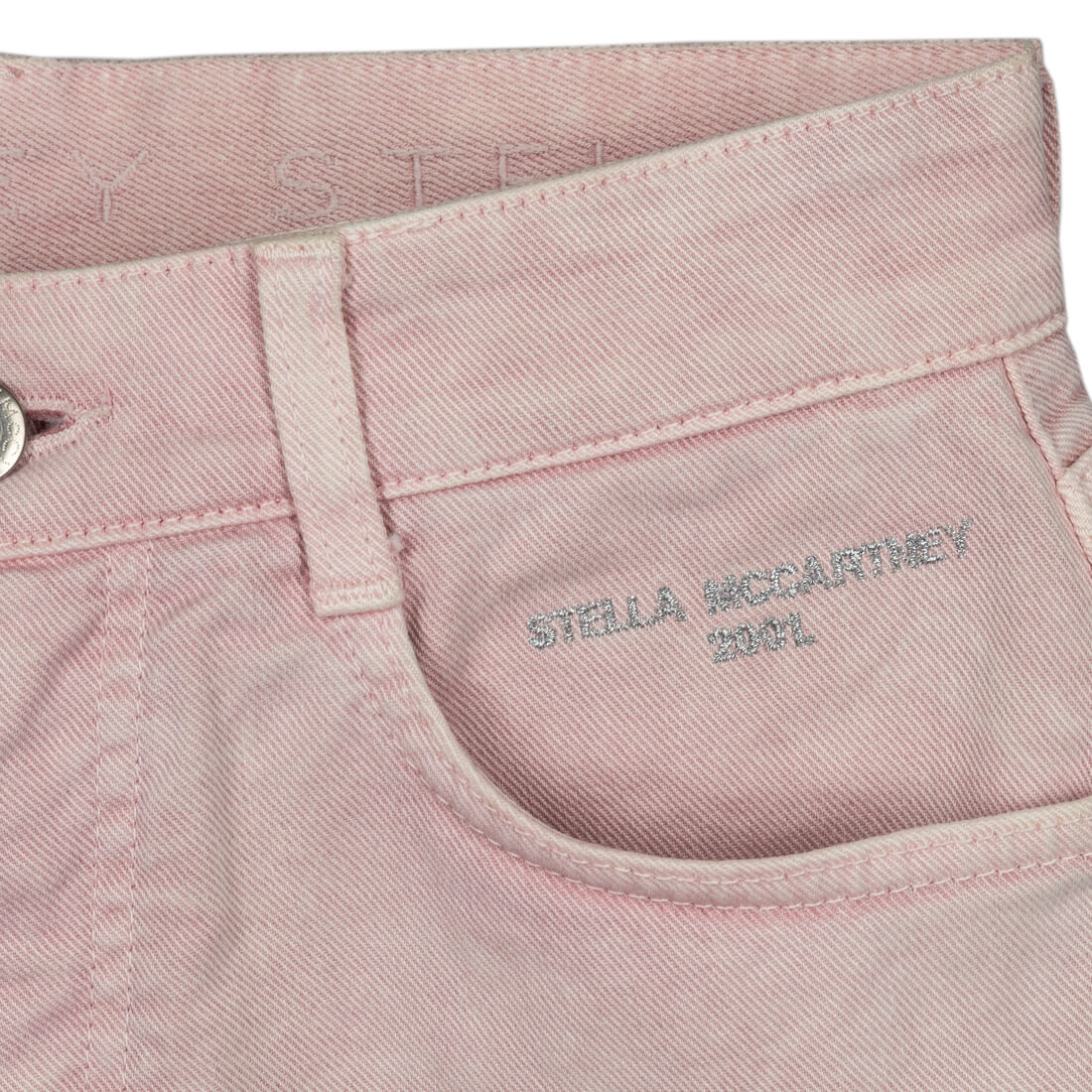 Шорты Stella McCartney