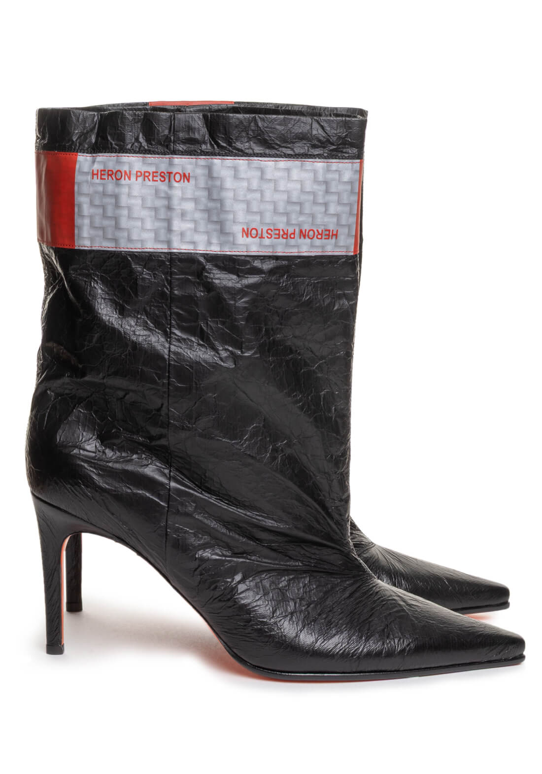 Ботильоны Heron Preston