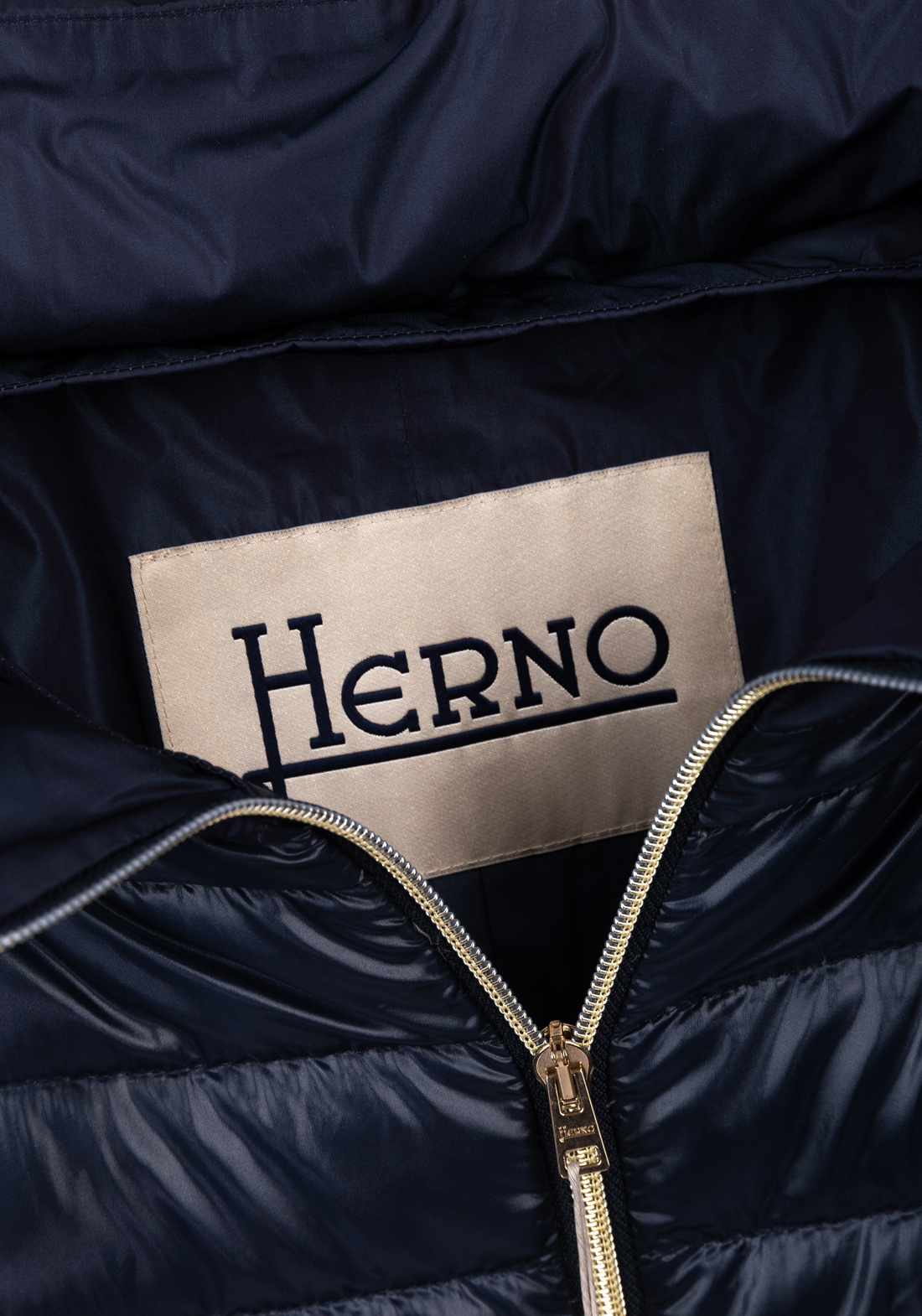 Плащ Herno