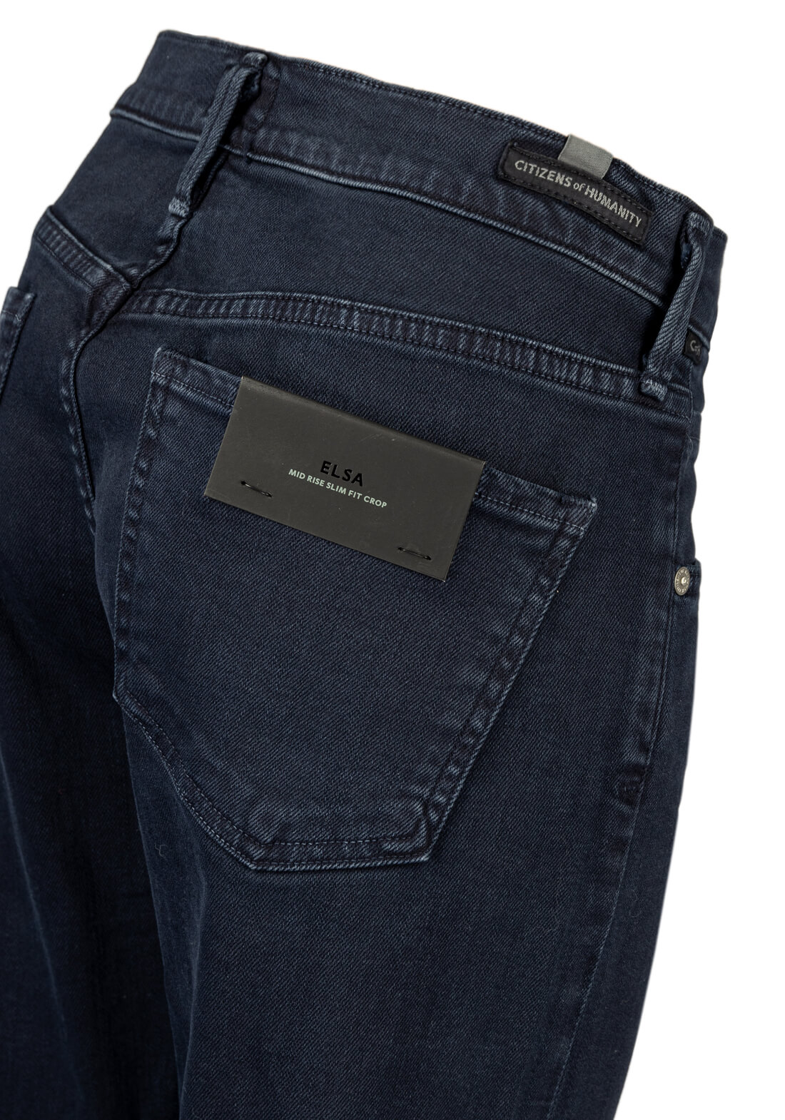 Джинсы Citizens of Humanity