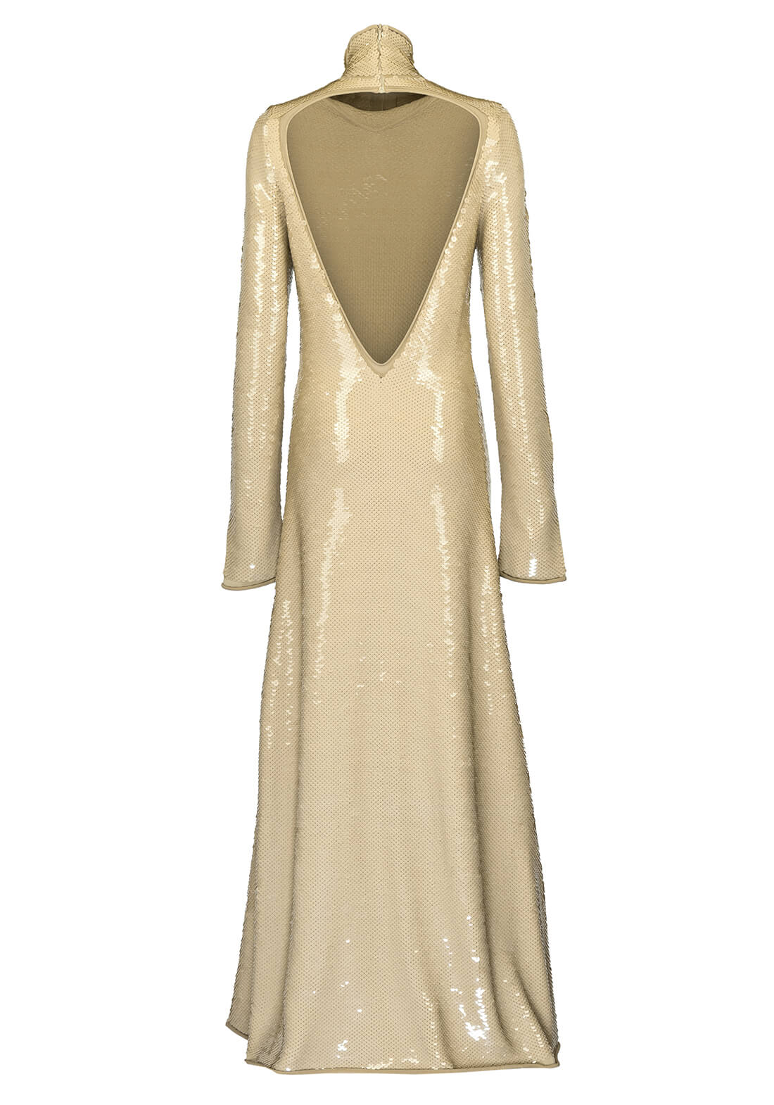 Платье Bottega Veneta