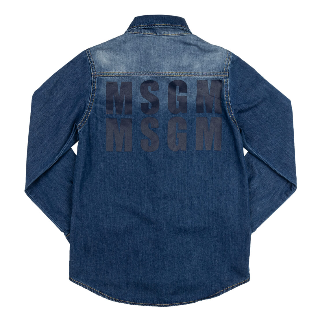 Рубашка MSGM