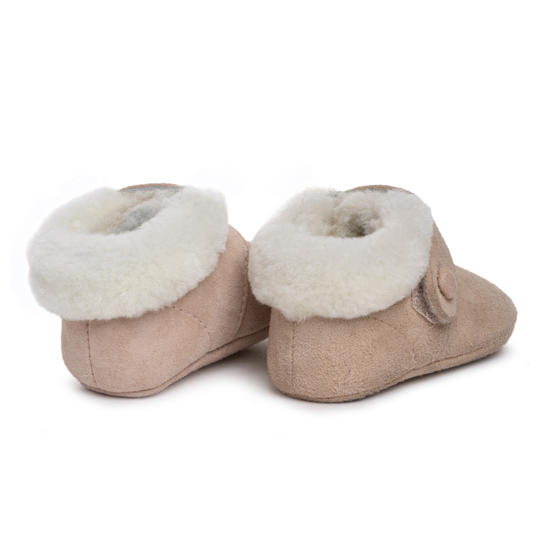 Пинетки Age of Innocence