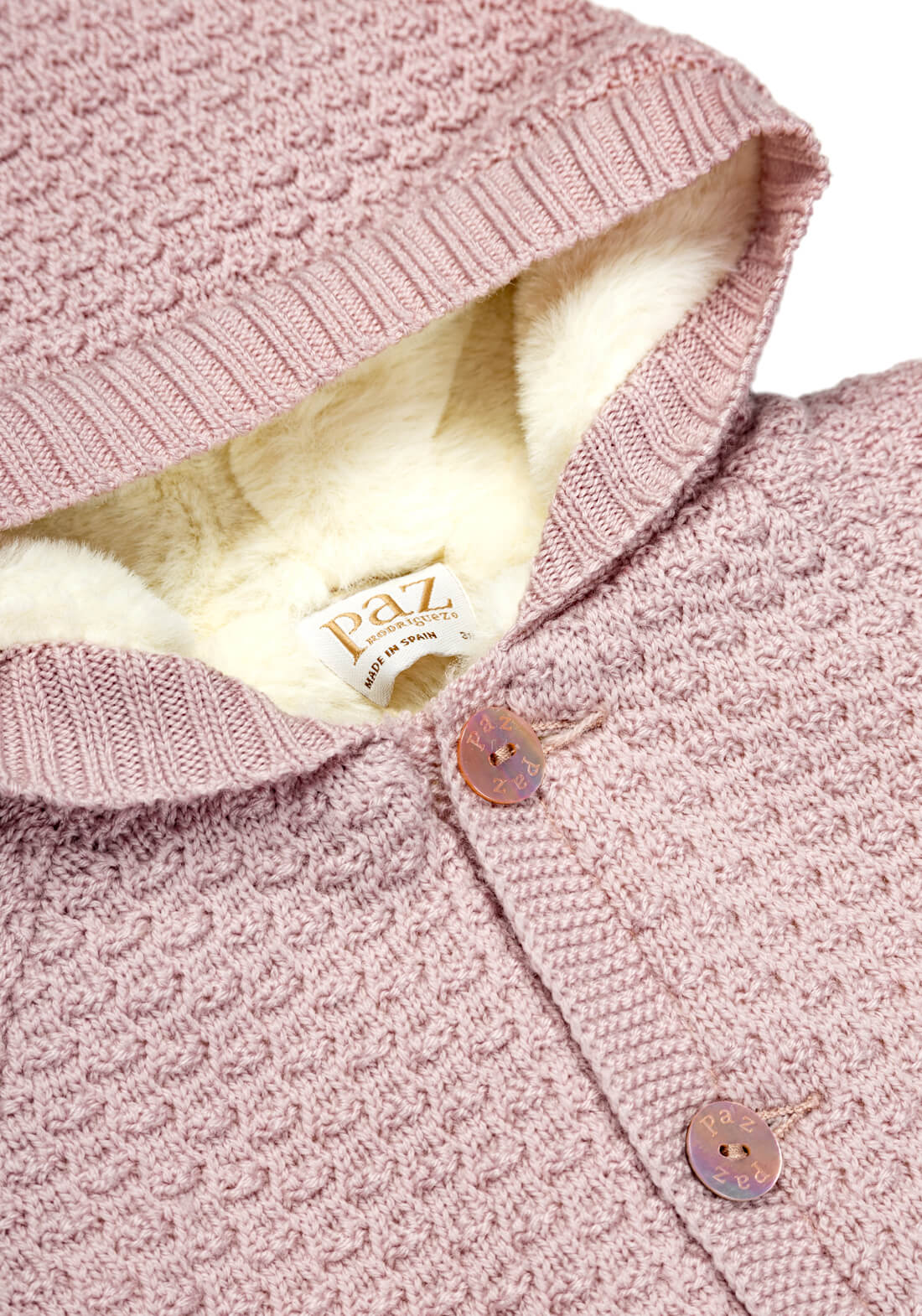 Набор Paz Rodriguez