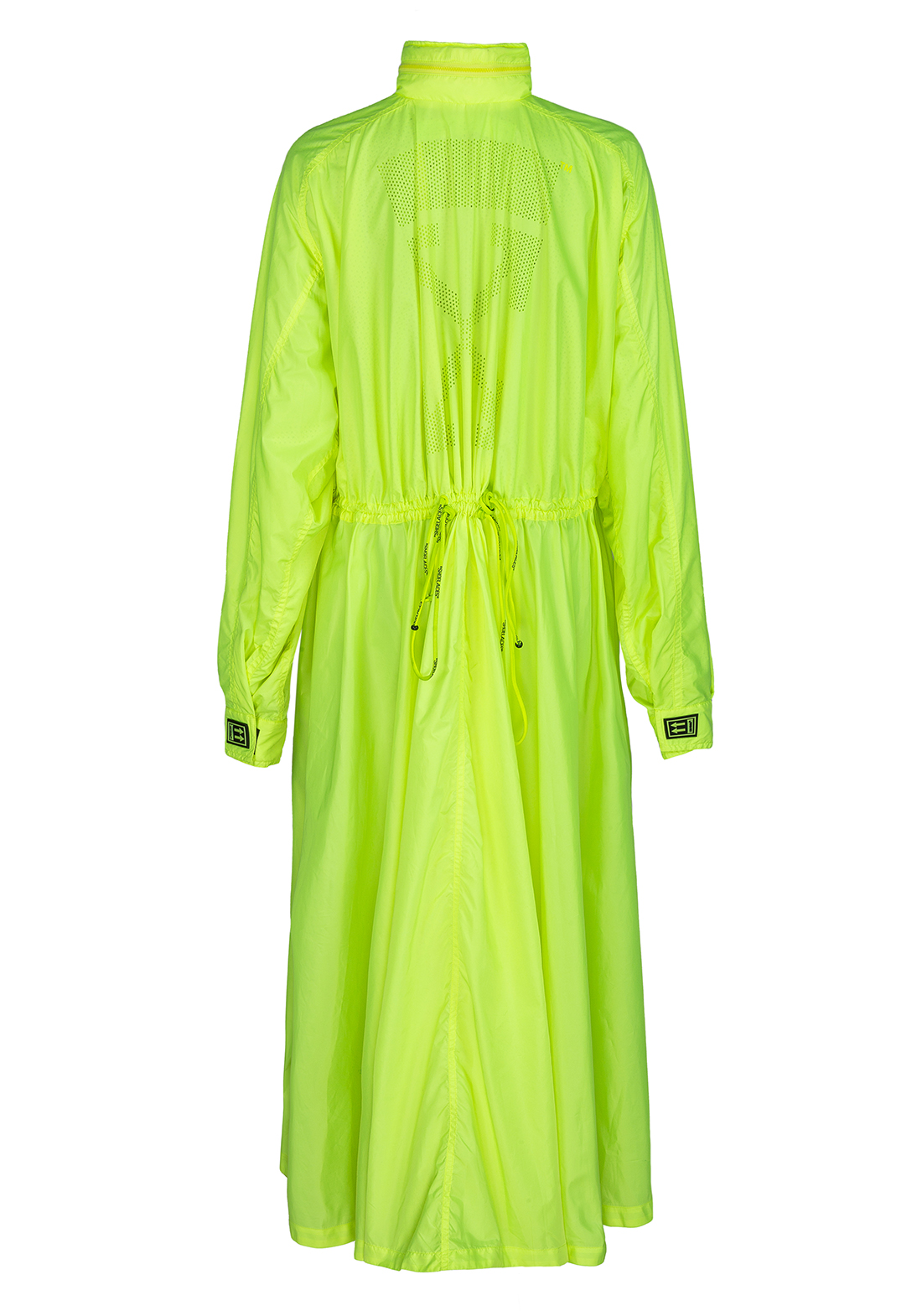 Плащ Off White