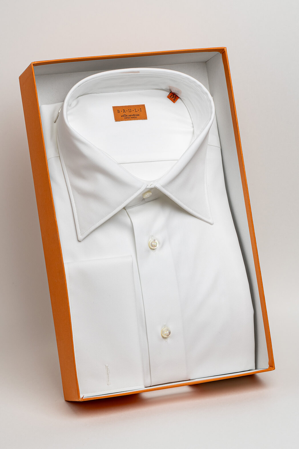 Рубашка BRULI