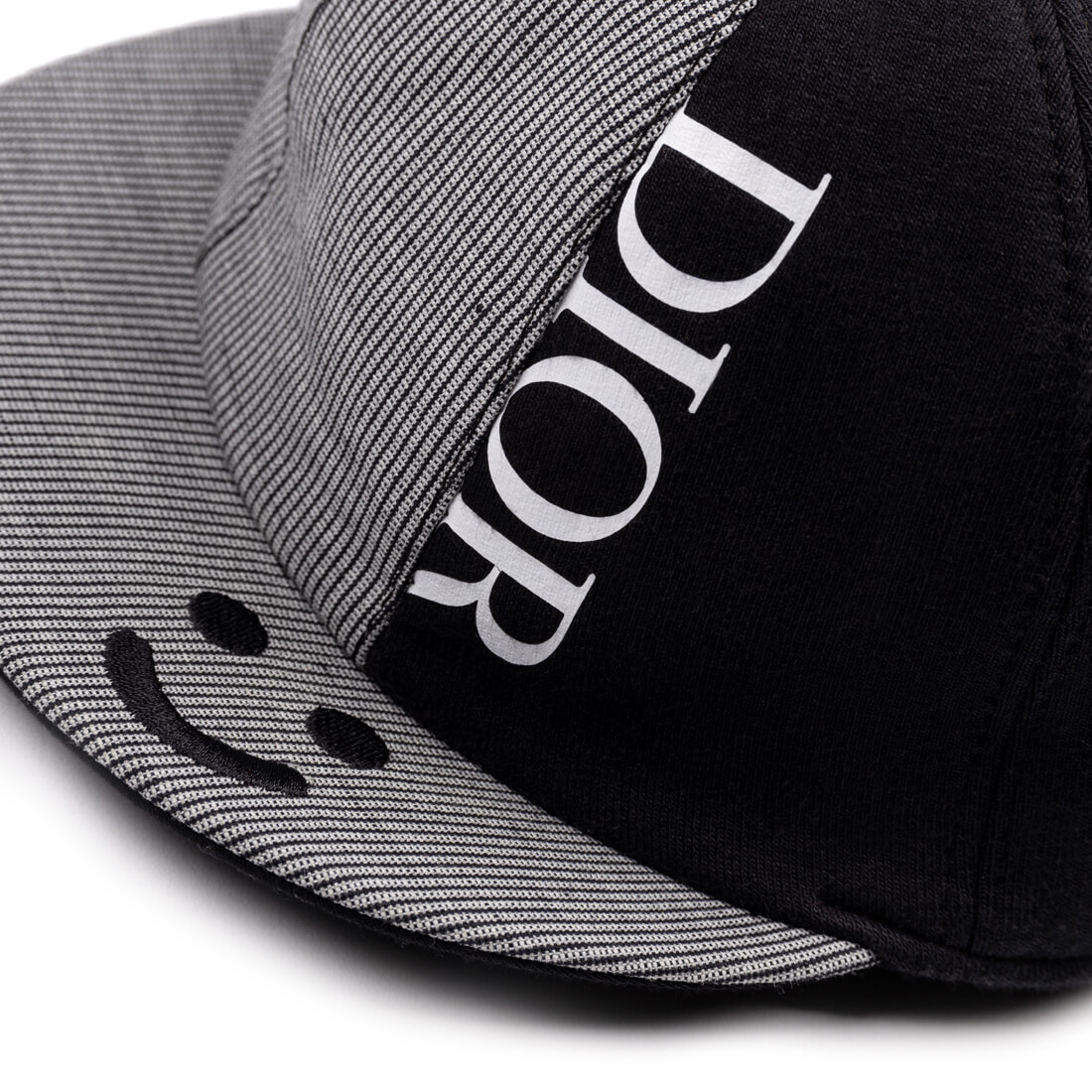 Бейсболка Baby Dior