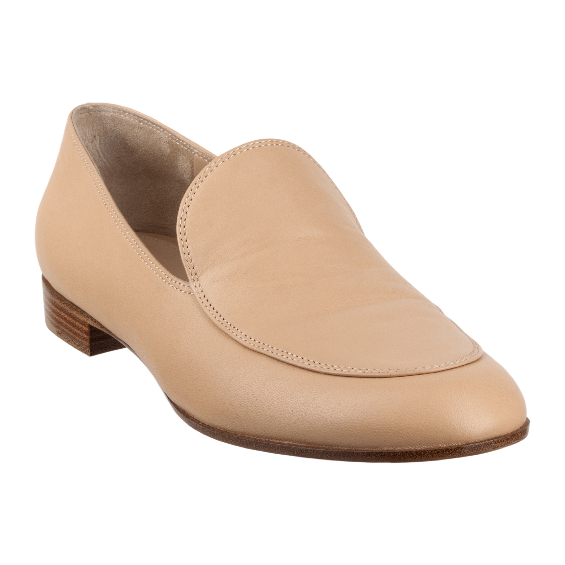 Лоферы Gianvito Rossi