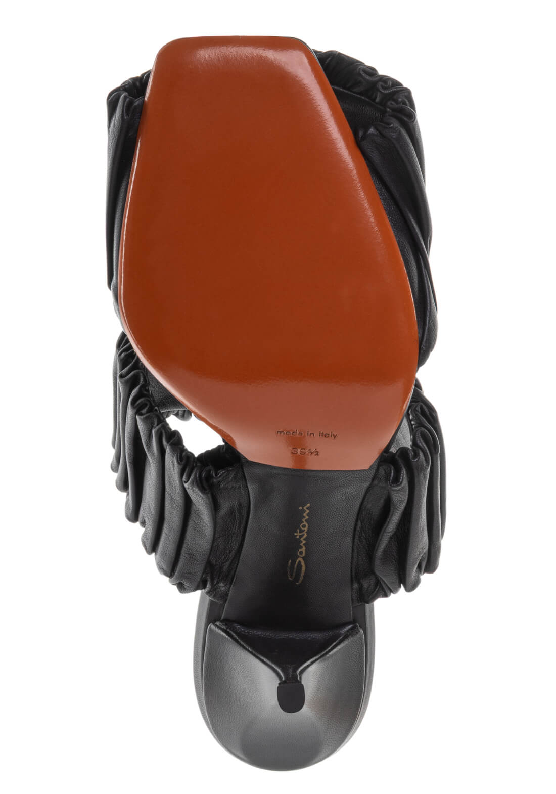 Босоножки Santoni