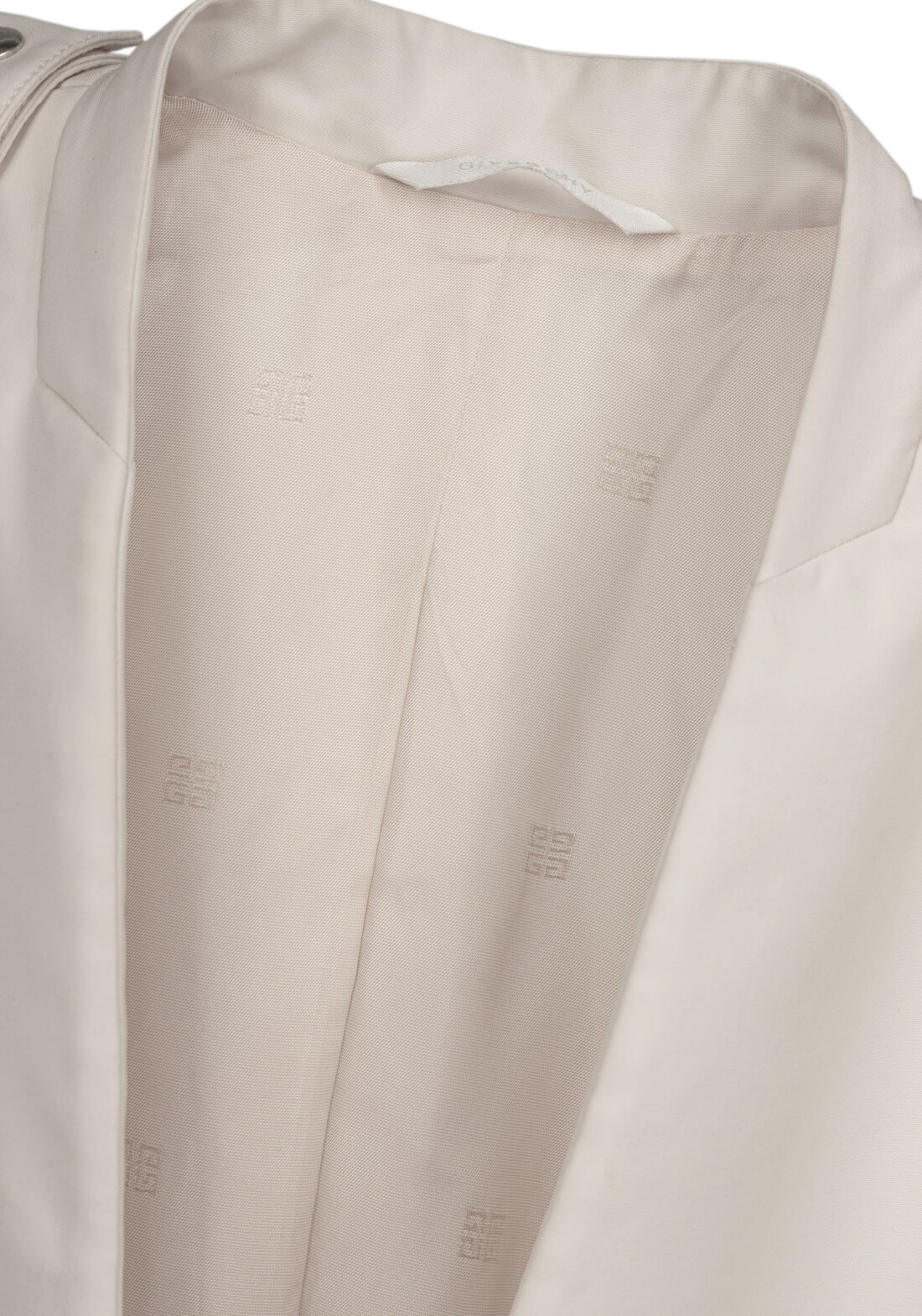 Пальто Givenchy