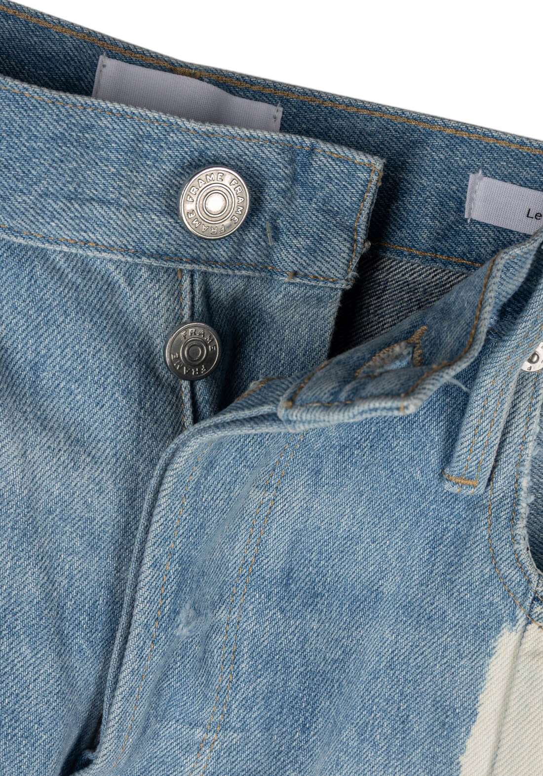 Джинсы Frame Denim