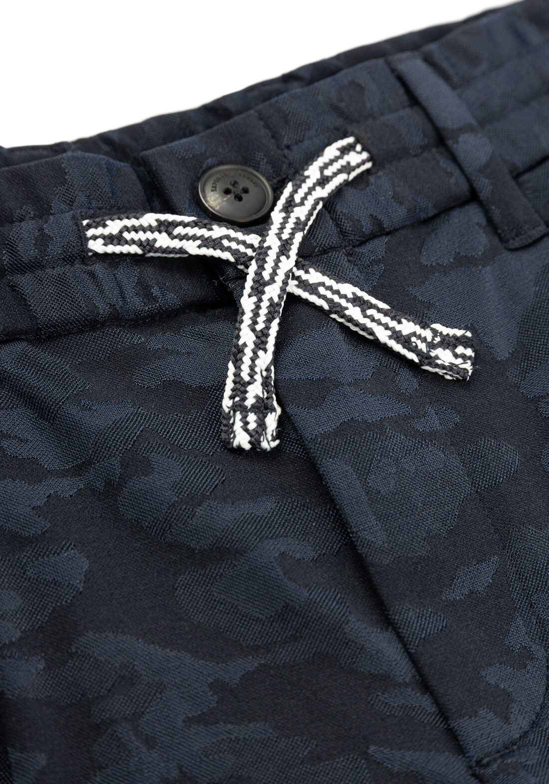 Шорты Emporio Armani