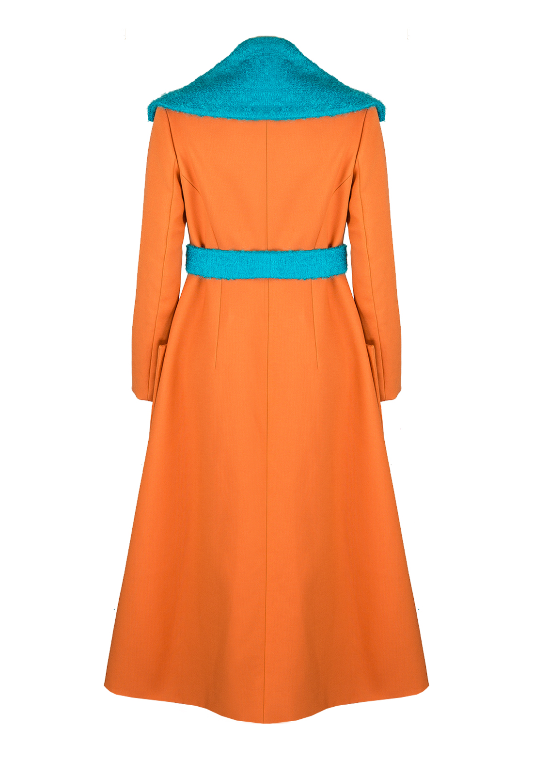 Пальто Delpozo