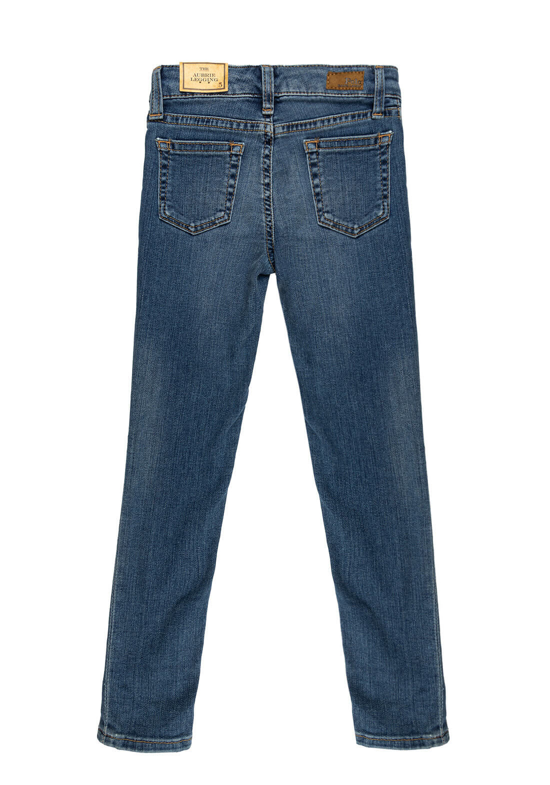 Джинсы Ralph Lauren