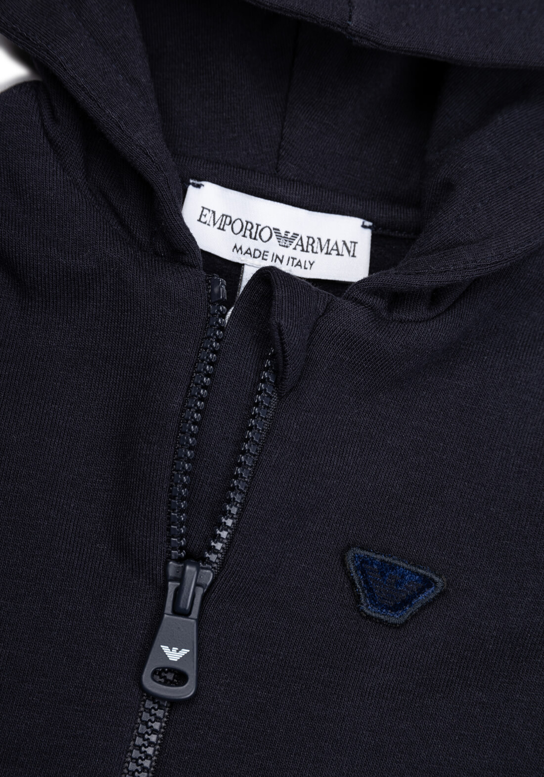 Комбинезон Emporio Armani