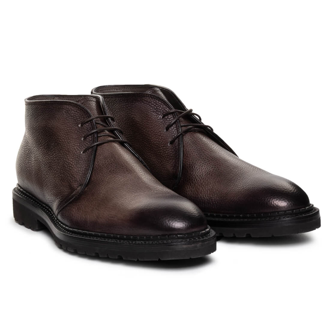 Ботинки Barrett