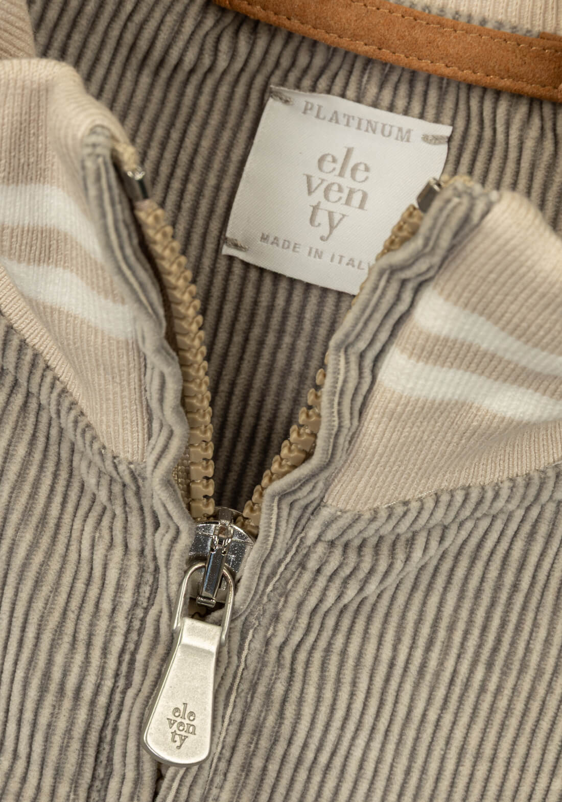 Бомбер Eleventy