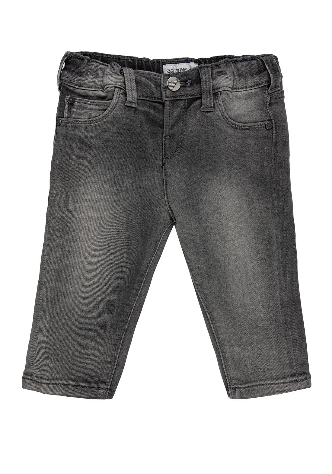 Джинсы Emporio Armani