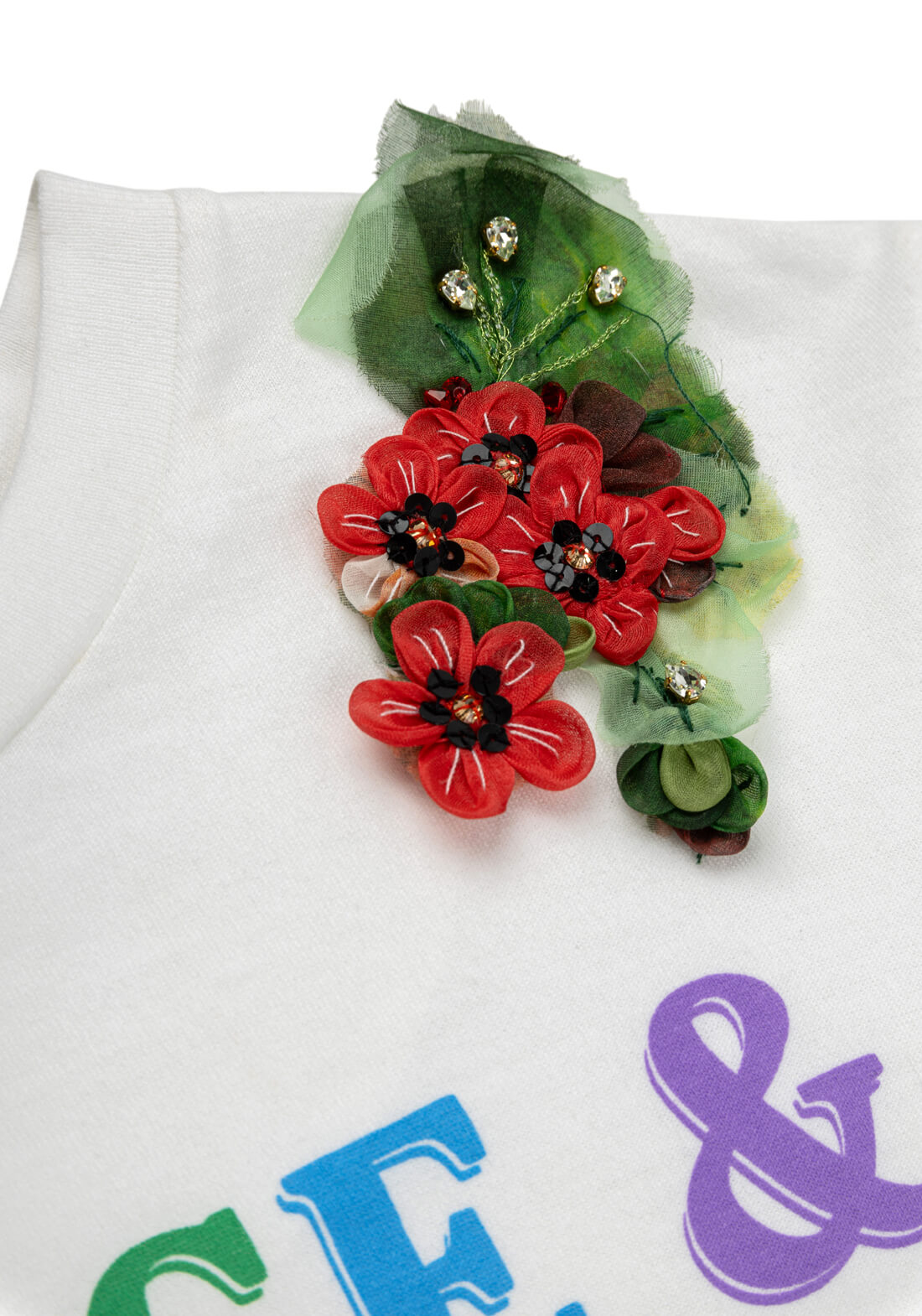 Футболка Dolce&Gabbana