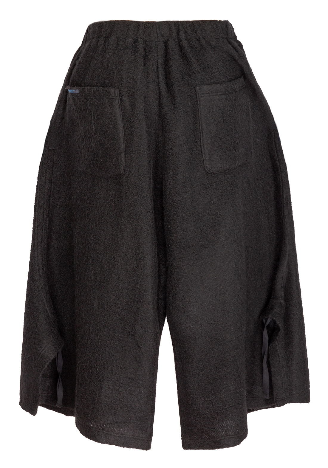 Брюки Yohji Yamamoto