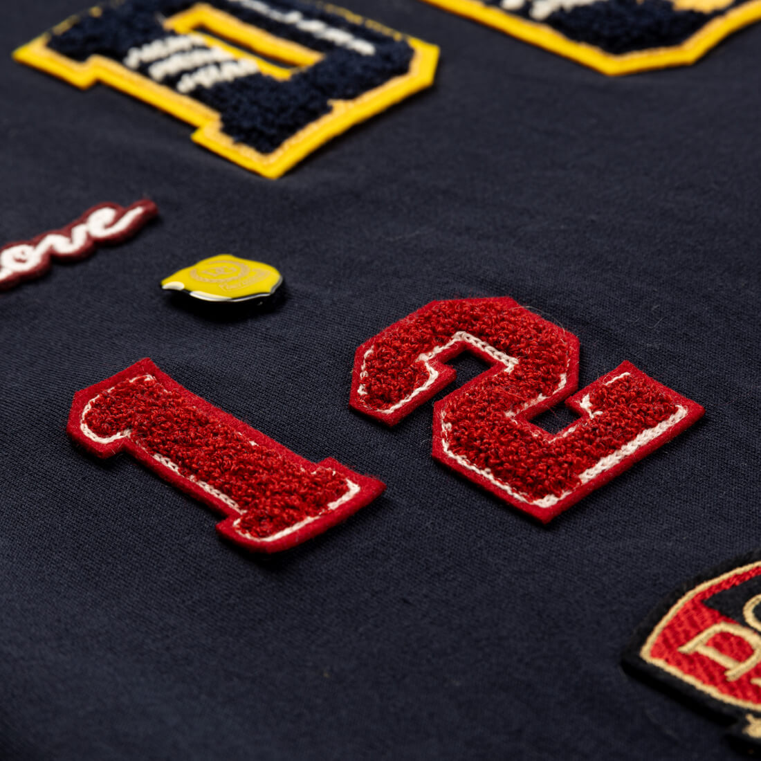 Футболка Dolce&Gabbana