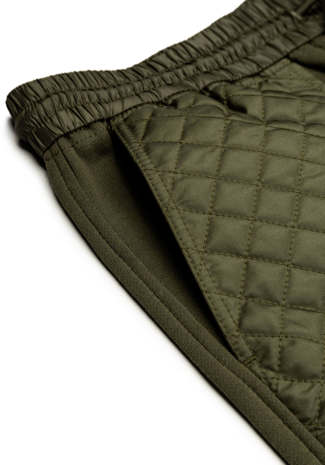 Брюки Burberry Kids