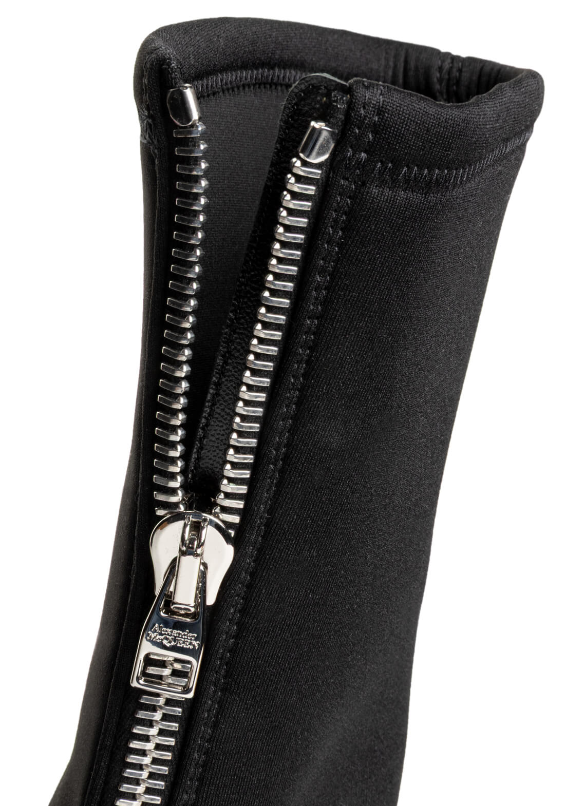 Ботильоны Alexander McQueen