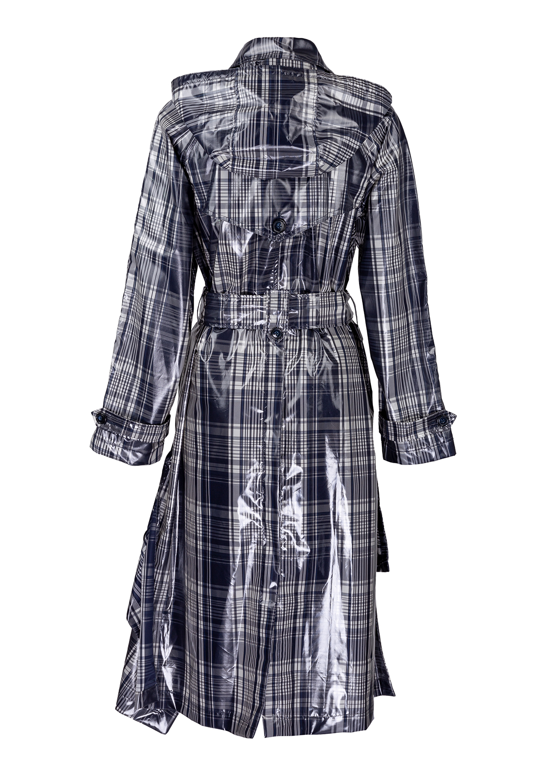Плащ Sportmax Code