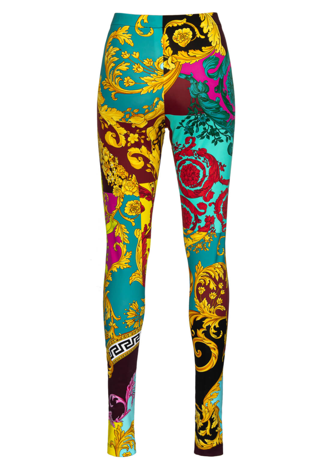 Леггинсы Versace