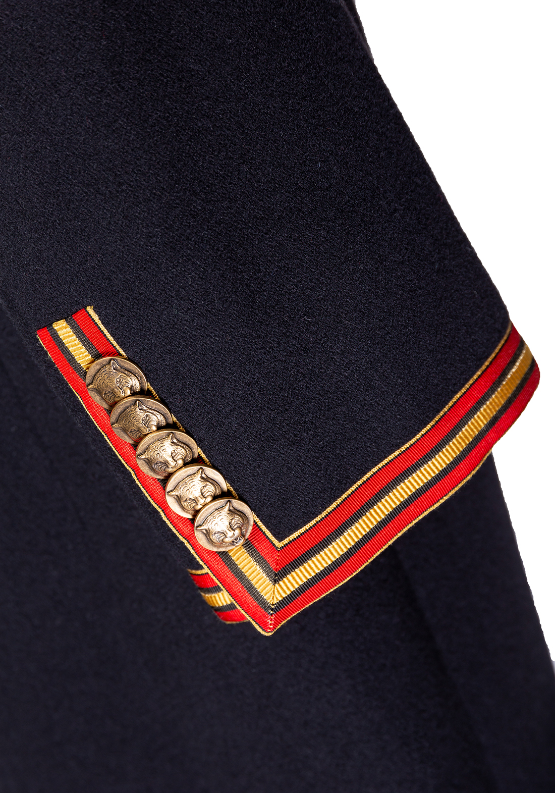 Пальто Gucci