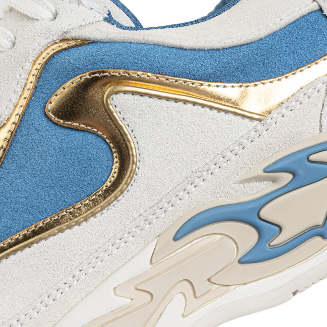 Кроссовки Sandro