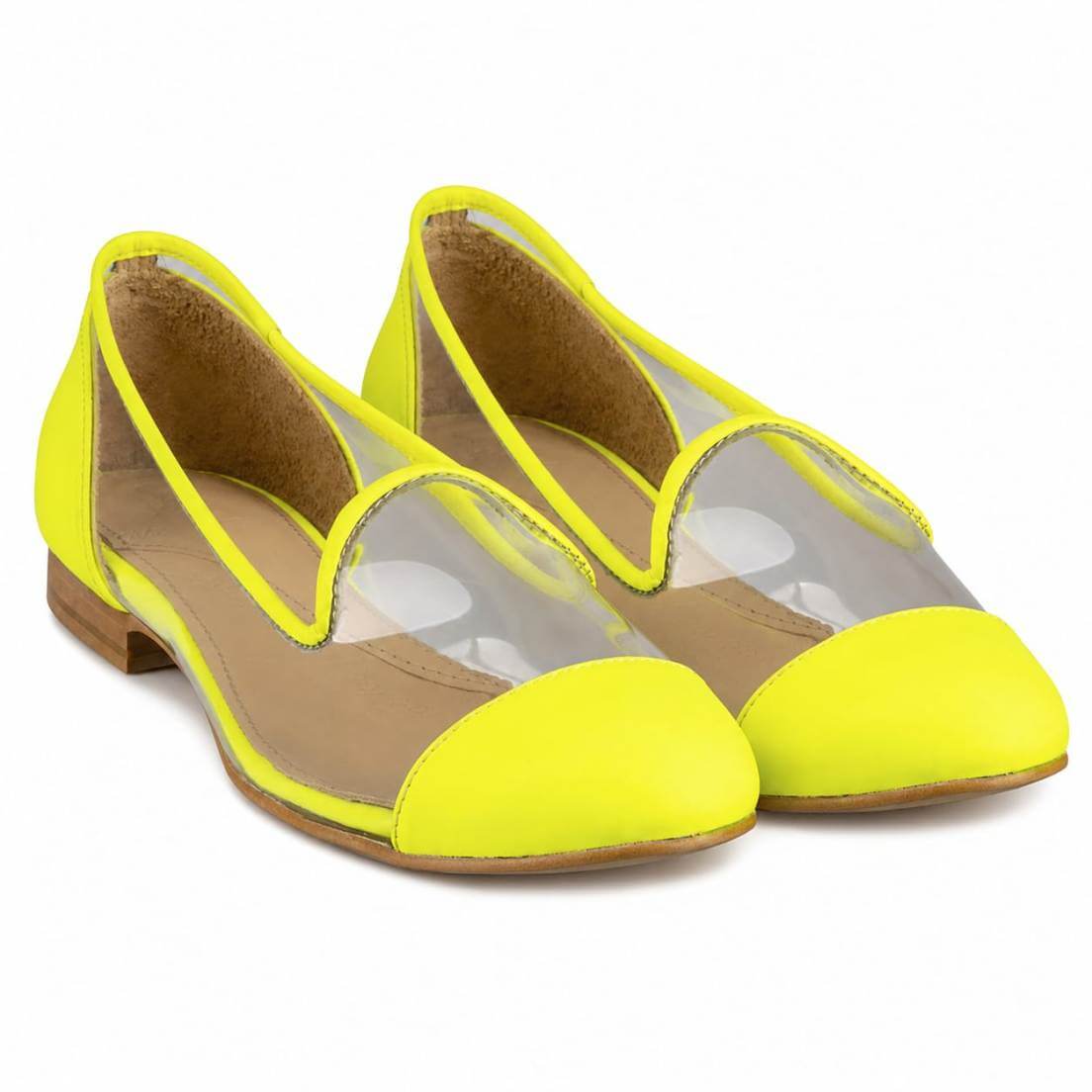 Балетки Chatelles