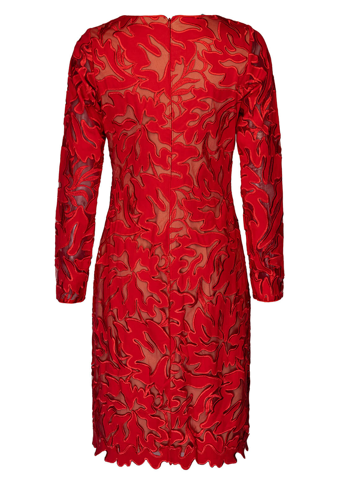 Платье Tadashi Shoji